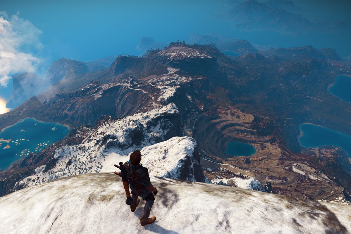 Adventure